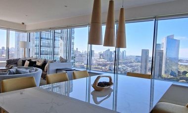 Departamento en Puerto Madero