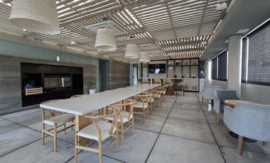 Departamento en Puerto Madero | En Venta | Torres Renoir