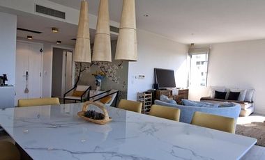 Departamento en Puerto Madero | En Venta | Torres Renoir