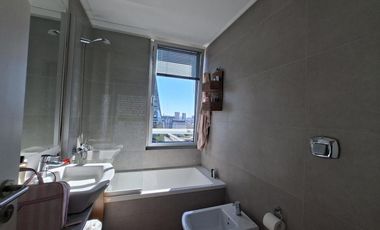 Departamento en Puerto Madero