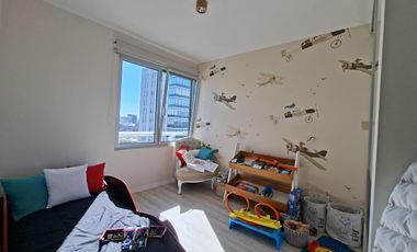 Departamento en Puerto Madero