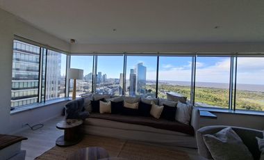Departamento en Puerto Madero