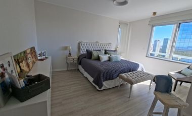 Departamento en Puerto Madero