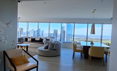 Departamento en Puerto Madero