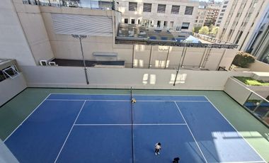 Departamento en Puerto Madero