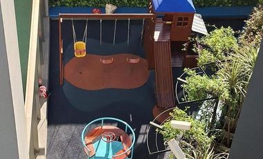 Departamento en Puerto Madero