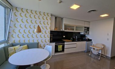 Departamento en Puerto Madero | En Venta | Torres Renoir