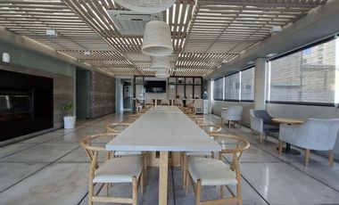 Departamento en Puerto Madero | En Venta | Torres Renoir