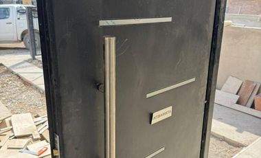 PH en  CENTENARIO B  PERTICONE