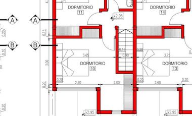 PH en  CENTENARIO B  PERTICONE