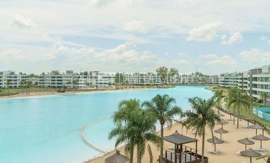 Departamento en  Lagoon Pilar