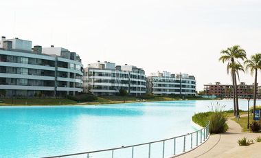 Departamento en  Lagoon Pilar