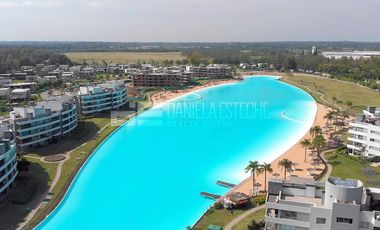 Departamento en  Lagoon Pilar