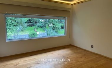 Casa en renta Lomas Virreyes, en calle cerrada con vigilancia