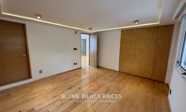 Casa en renta Lomas Virreyes, en calle cerrada con vigilancia