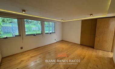 Casa en renta Lomas Virreyes, en calle cerrada con vigilancia