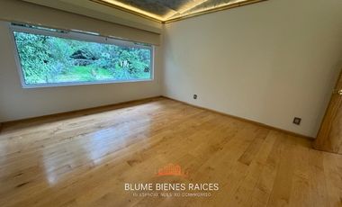 Casa en renta Lomas Virreyes, en calle cerrada con vigilancia