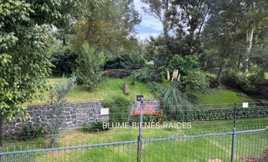 Casa en renta Lomas Virreyes, en calle cerrada con vigilancia