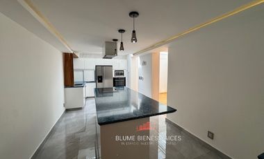 Casa en renta Lomas Virreyes, en calle cerrada con vigilancia