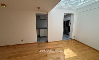 Casa en renta Lomas Virreyes, en calle cerrada con vigilancia