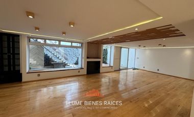 Casa en renta Lomas Virreyes, en calle cerrada con vigilancia