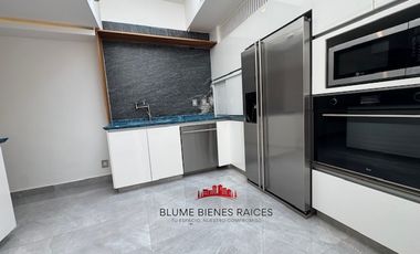 Casa en renta Lomas Virreyes, en calle cerrada con vigilancia