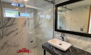 Casa en renta Lomas Virreyes, en calle cerrada con vigilancia