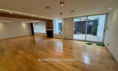 Casa en renta Lomas Virreyes, en calle cerrada con vigilancia