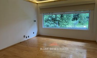 Casa en renta Lomas Virreyes, en calle cerrada con vigilancia