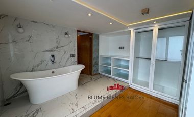 Casa en renta Lomas Virreyes, en calle cerrada con vigilancia