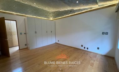 Casa en renta Lomas Virreyes, en calle cerrada con vigilancia