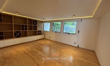 Casa en renta Lomas Virreyes, en calle cerrada con vigilancia