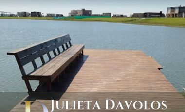 Casa a Laguna en Venta 4 Ambientes San Sebastián Área 8