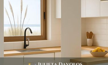 Casa a Laguna en Venta 4 Ambientes San Sebastián Área 8