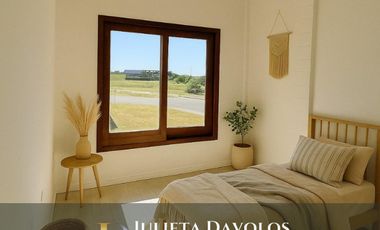 Casa a Laguna en Venta 4 Ambientes San Sebastián Área 8