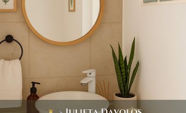 Casa a Laguna en Venta 4 Ambientes San Sebastián Área 8