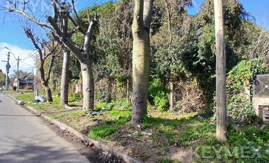 VENTA DE TERRENO DE 328 M2 IDEAL PARA DESARROLLO