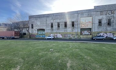 Depósito en  Alquiler