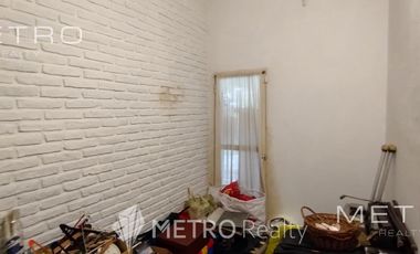 Casa en  venta de 4 ambientes en Villa Adelina, Vicente López