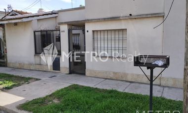Casa en  venta de 4 ambientes en Villa Adelina, Vicente López