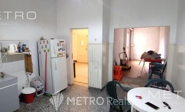 Casa en  venta de 4 ambientes en Villa Adelina, Vicente López