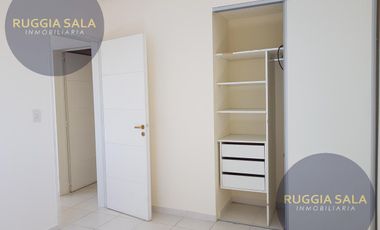 Departamento - Área Centro Oeste