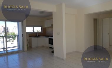 Departamento - Área Centro Oeste