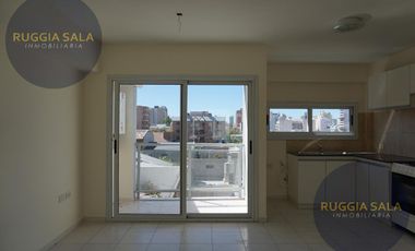 Departamento - Área Centro Oeste