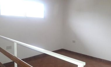 Departamento - Temperley