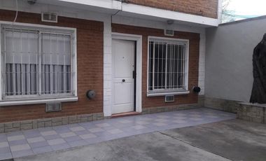 Departamento - Temperley