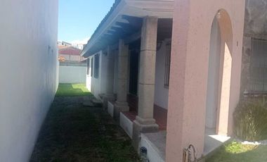 APROVECHA CASA DE UN PISO CON EXCELENTE UBICACIÓN PERIFERICO Y 24 SUR