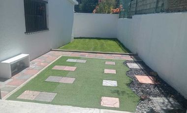APROVECHA CASA DE UN PISO CON EXCELENTE UBICACIÓN PERIFERICO Y 24 SUR