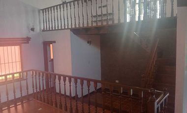 APROVECHA CASA DE UN PISO CON EXCELENTE UBICACIÓN PERIFERICO Y 24 SUR