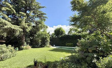 Importante Casa a la venta en Las Lomas de San Isidro